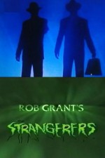 Watch The Strangerers 123netflix
